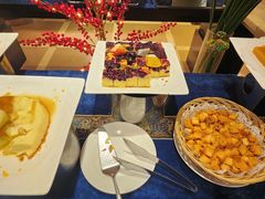 -天伦松鹤大饭店·欣妮咖啡