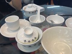 -香港蓮香樓(中環店)