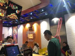 -DQ·蛋糕·冰淇淋(万象城店)