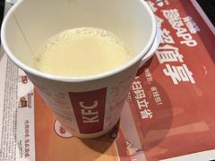 -肯德基(新塘乐购店)