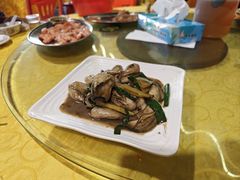 -都斛海鲜街