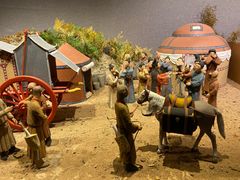 -鄂尔多斯青铜器博物馆