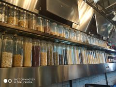 -MI WU FACTORY米屋美食工厂餐厅(绿地店)