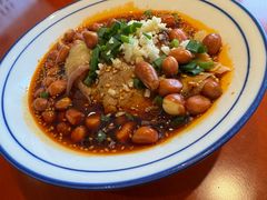 -川悦壹号·川菜(蠡溪路店)