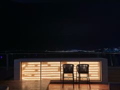 -恰餐厅 CHAR Bar & Grill (珠海仁恒洲际店)
