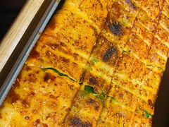 -街角等你.大连海鲜烧烤.经典铁板海鲜串(西安路店)