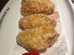 -新白鹿餐厅(金鹰新街口店)