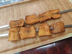 -乡村馕坑肉·烧烤·新疆菜·本地人更爱吃(阿勒泰首店)