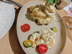 -四季餐厅·新津菜(环湖中路店)