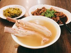 -松發肉骨茶(先得坊店)