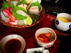 刺身-东京和食 Sun with AQUA