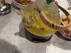 -柿合缘新京菜(国金中心商场店)