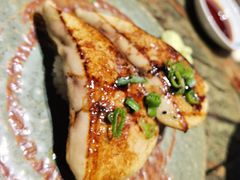 -炙柒Sekinana·精致料理 烧鸟·铁板烧(海上世界店)
