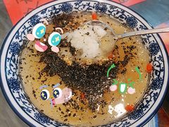 银耳糯米粥-袁妈红豆汤(重庆总店)