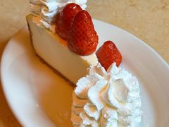 -The Cheesecake Factory芝乐坊餐厅(王府中环东座店)