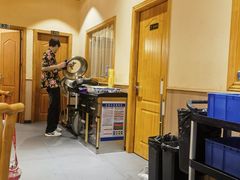 -冰城焰会大丰收铁锅炖(萝岗万达金街店)