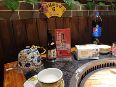 -地锅公社·现炒地锅鸡·地锅鱼·夜宵(罗锦路店)