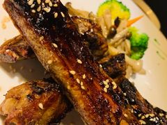 -艾米意大利餐厅(米房创意园店)