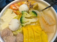 -外婆家(湖滨银泰in77C区店)