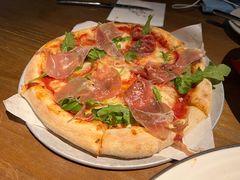 -FABIO’S费比欧披萨餐厅