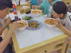 -青年路烩面馆(绿地世纪城店)