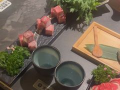 -湊湊火锅·茶憩(合生汇购物中心店)
