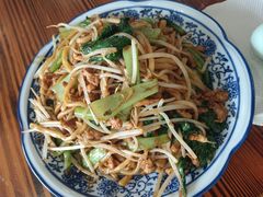 -陈八两面家(华孚写字楼店)