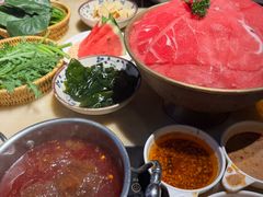 -东道煮牛肉火锅(东盛大街店)