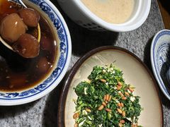 -南京大牌档(三阳广场苏宁店)
