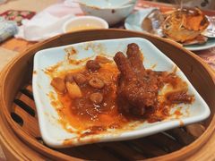 -点都德(汇胜楼店)