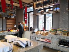 -盐官日光域房车营地·有盐餐厅