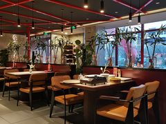 -四川饭店·小龙虾(长白店)
