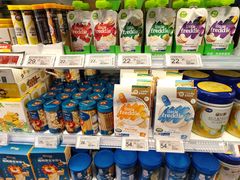 -ALDI奥乐齐超市(杨浦延吉店)