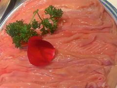 -李掌柜鲜菜火锅(移民广场店)