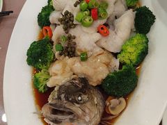 -烤肉宛饭庄(北新桥店)