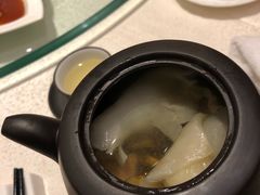 -荣粤酒家·融合粤菜
