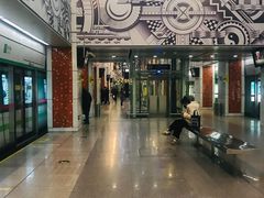 -星湖街(地铁站)