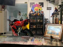 -木子·纹身店TATTOO穿孔·洗纹身