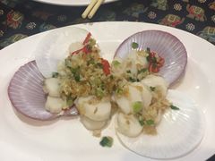 -拉威海鲜市场