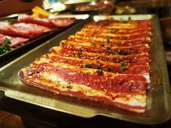 -西塔老太太泥炉烤肉(万柳华联店)