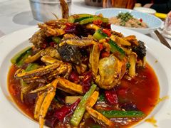 -匠熙小馆(崇文门店)