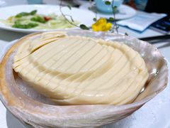 冰镇素鲍鱼-蝶园·装修中(BFC外滩金融中心店)