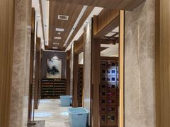 -青水瓦台汤泉(未央店)