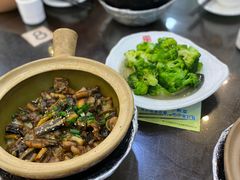 -红星光发煲仔饭(文海店)