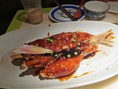 -桂满陇-十里风荷(合生汇店)