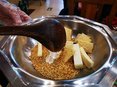 小锅奶茶-格日勒阿妈蒙古厨房(大召店)