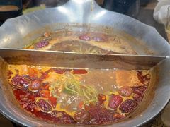 -湊湊火锅·茶憩(上海合生汇店)