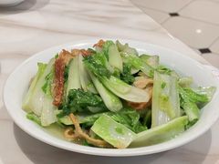 -茉莉餐厅(包河万达店)