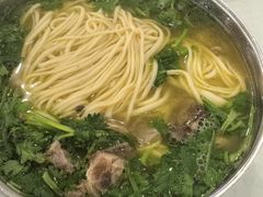 -杨记拉面总店