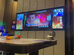 -星聚会KTV(苏州尹山湖歌林公园店)